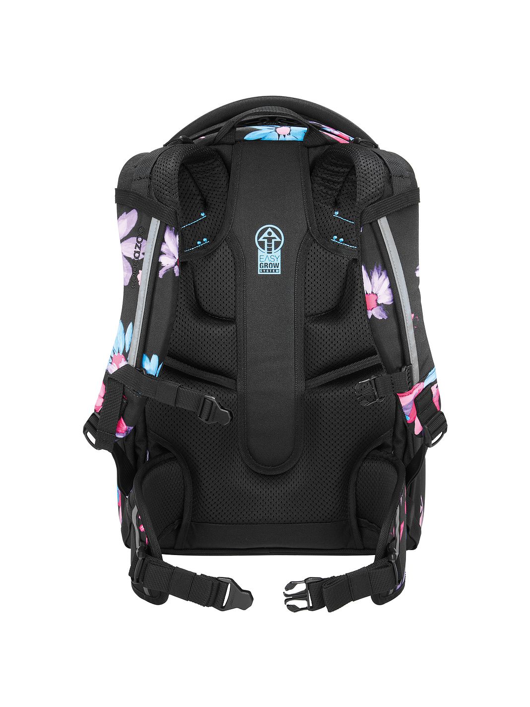 coocazoo Porter Skolryggsäck 46 cm