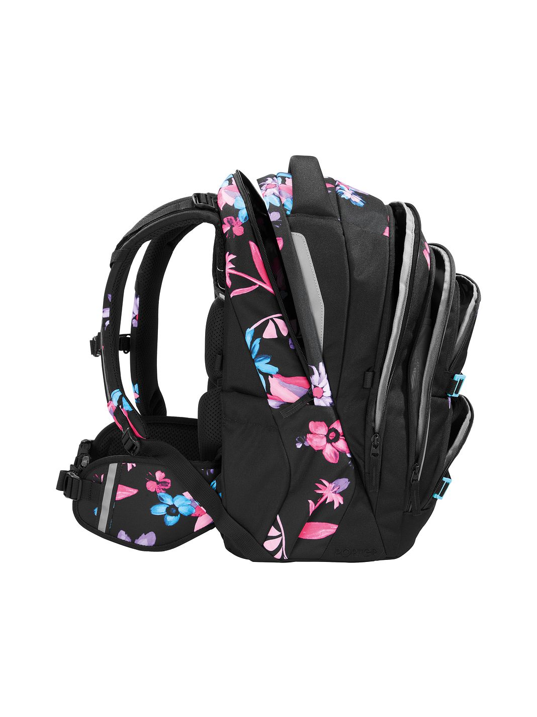 coocazoo Porter Skolryggsäck 46 cm