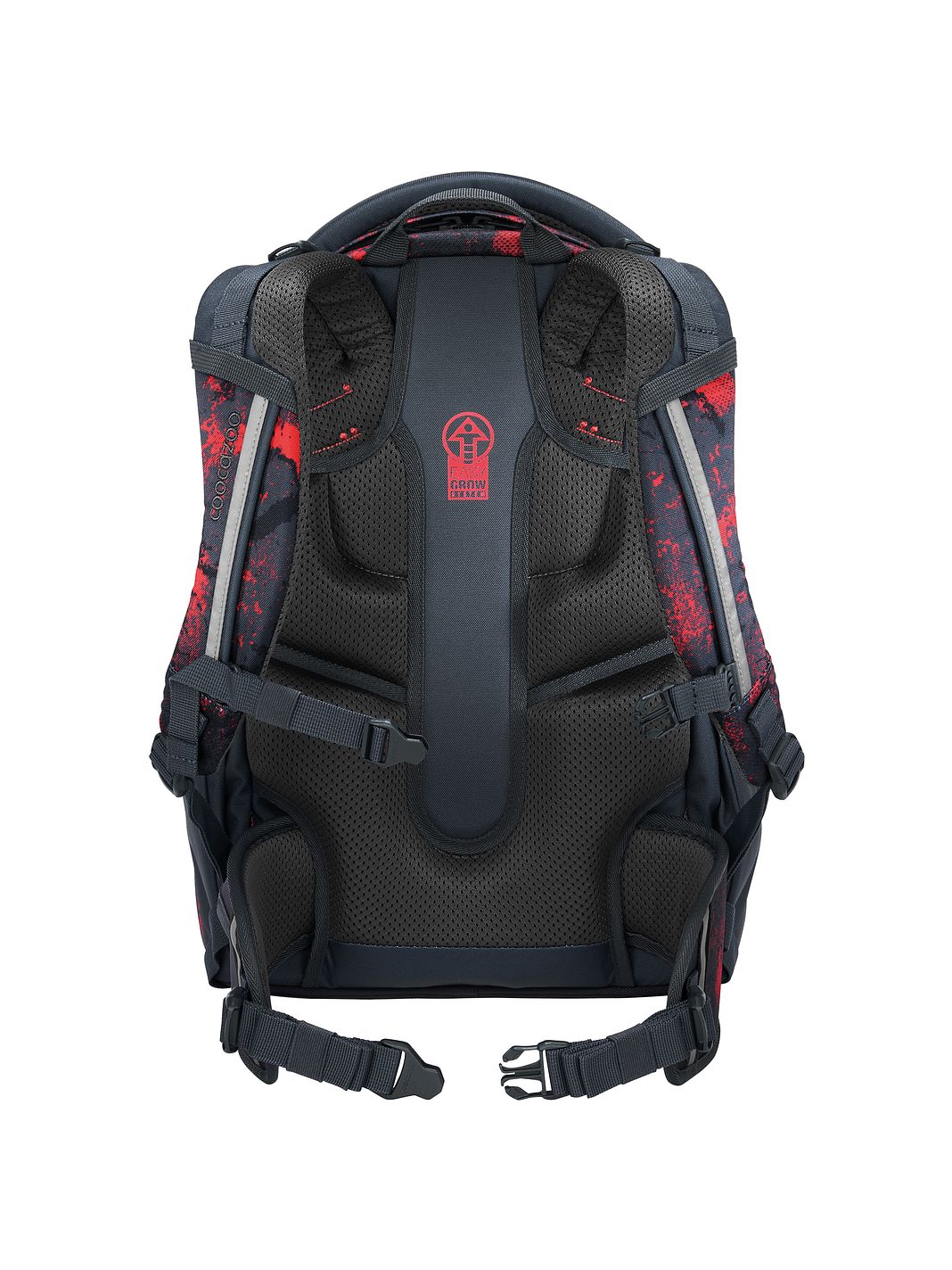 coocazoo Porter Skolryggsäck 46 cm