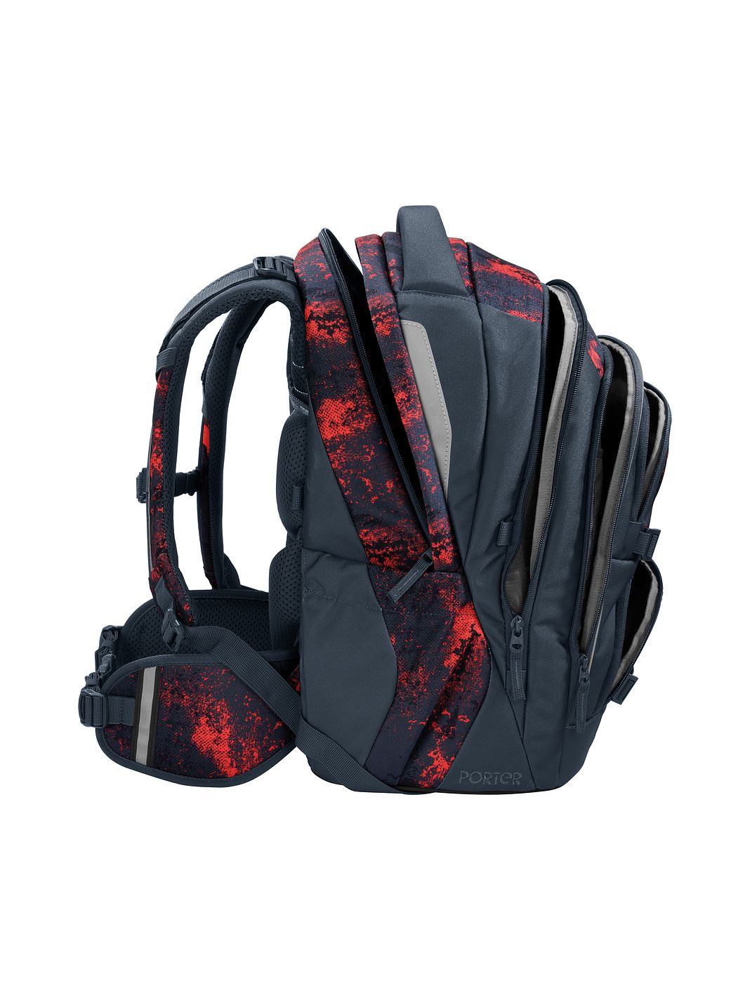 coocazoo Porter Skolryggsäck 46 cm
