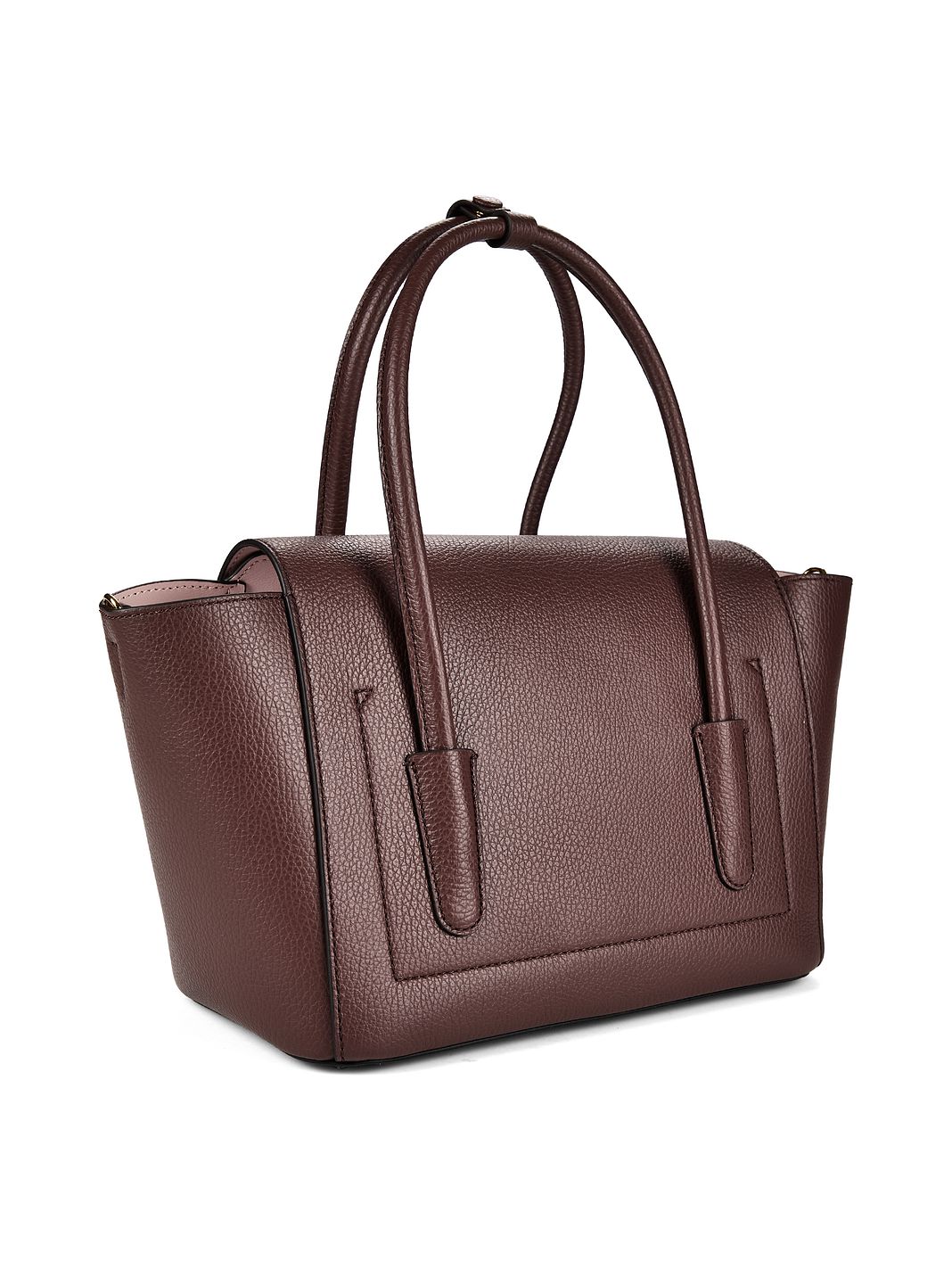 Coccinelle Double Beat Borsa a spalla Vera Pelle 31 cm Coccinelle Double Beat Borsa a spalla Vera Pelle 31 cm
