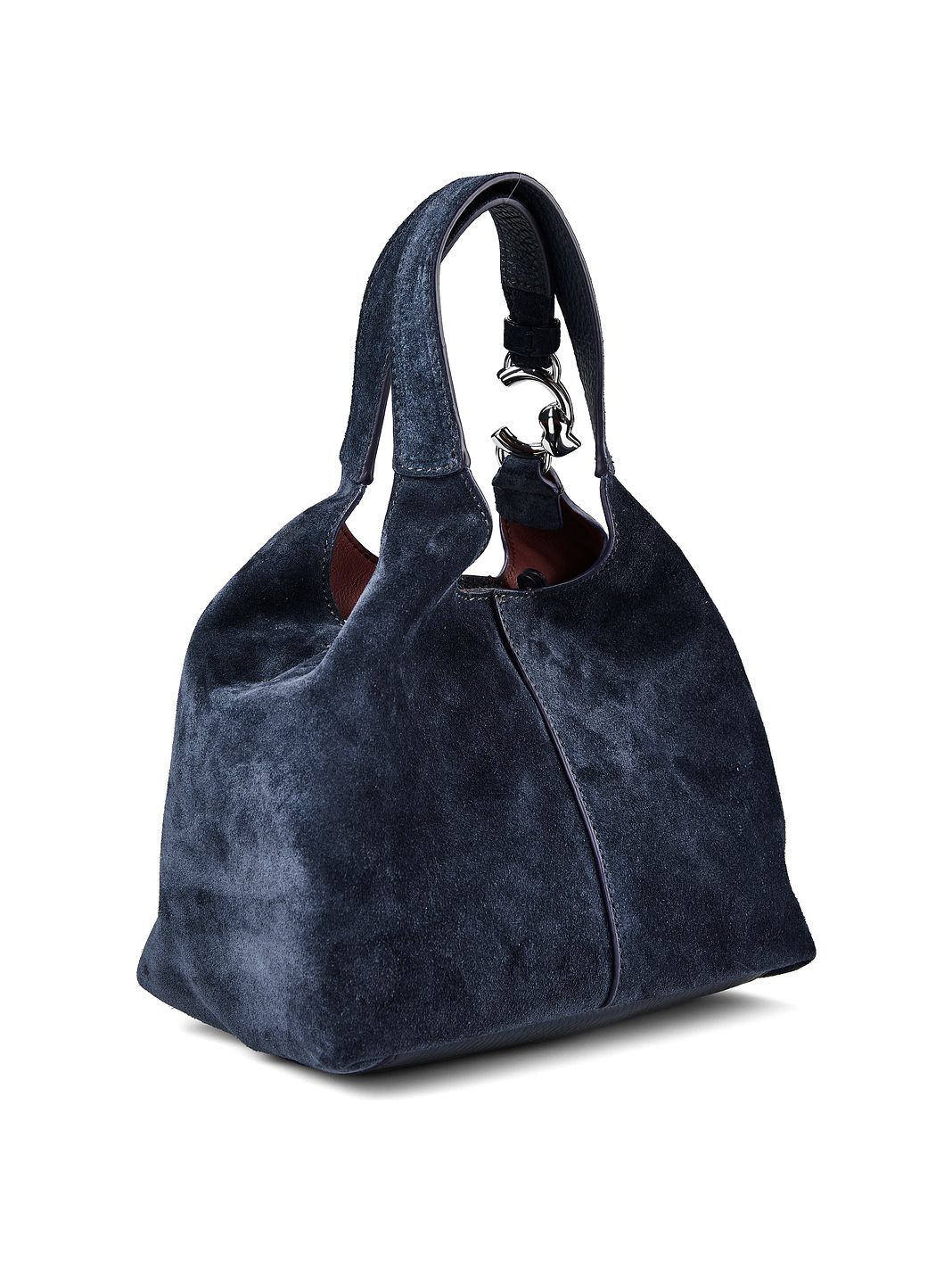 Coccinelle C-Easy Bolsa de hombro Piel natural 21 cm Coccinelle C-Easy Bolsa de hombro Piel natural 21 cm