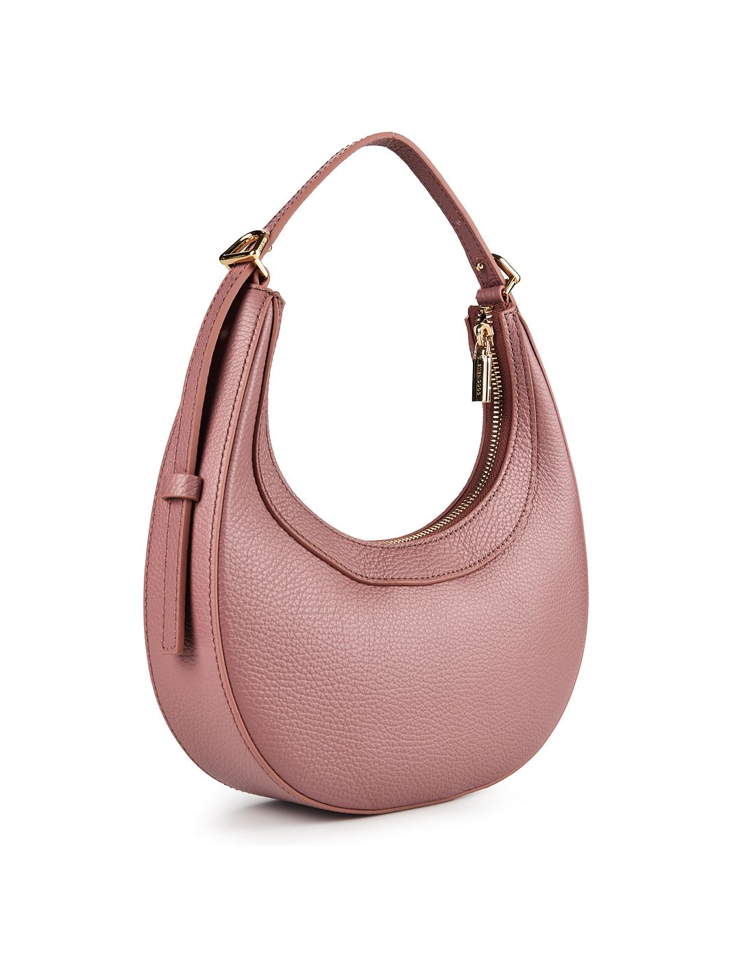 Coccinelle Whisper Borsetta Vera Pelle 23 cm Coccinelle Whisper Borsetta Vera Pelle 23 cm
