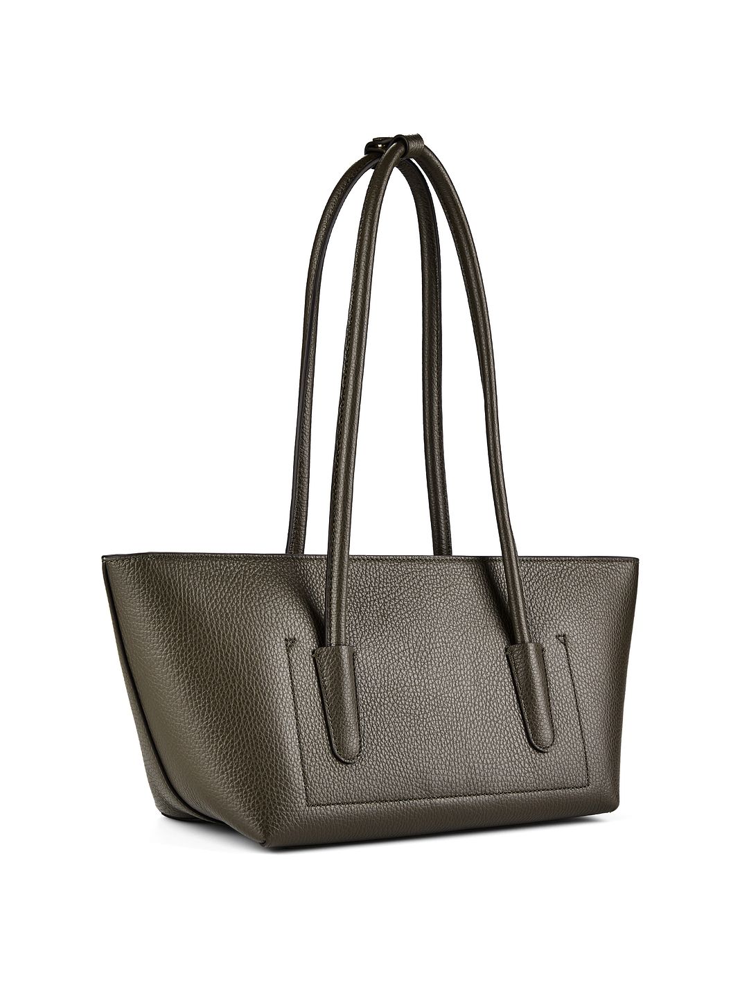 Coccinelle Beat Borsa a spalla Vera Pelle 27 cm Coccinelle Beat Borsa a spalla Vera Pelle 27 cm