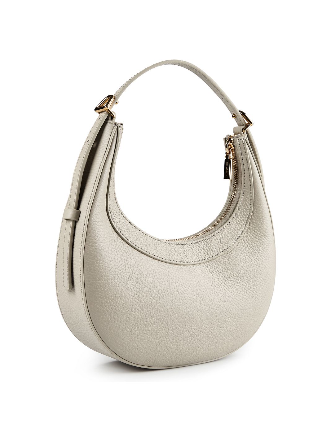 Coccinelle Whisper Borsetta Vera Pelle 23 cm Coccinelle Whisper Borsetta Vera Pelle 23 cm