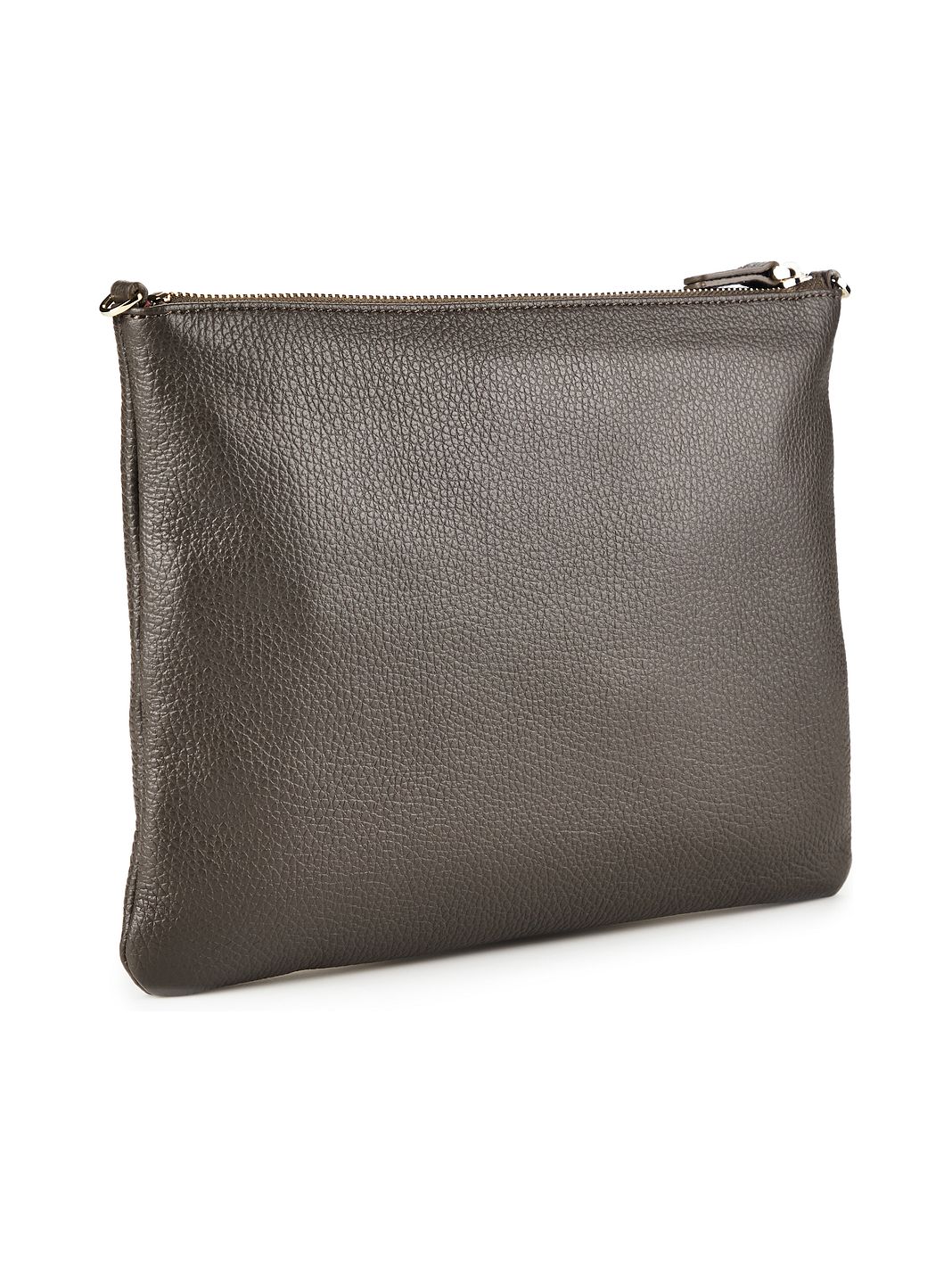 Coccinelle Best Borsa a tracolla Vera Pelle 28 cm