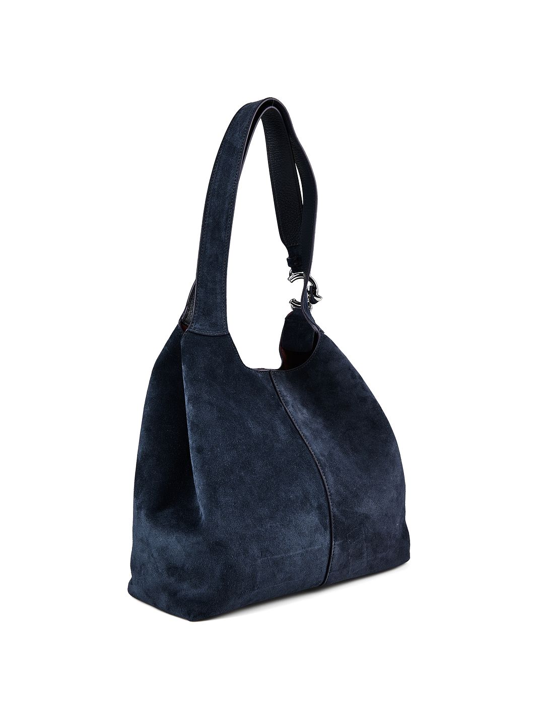 Coccinelle C-Easy Bolsa de hombro Piel natural 34 cm Coccinelle C-Easy Bolsa de hombro Piel natural 34 cm