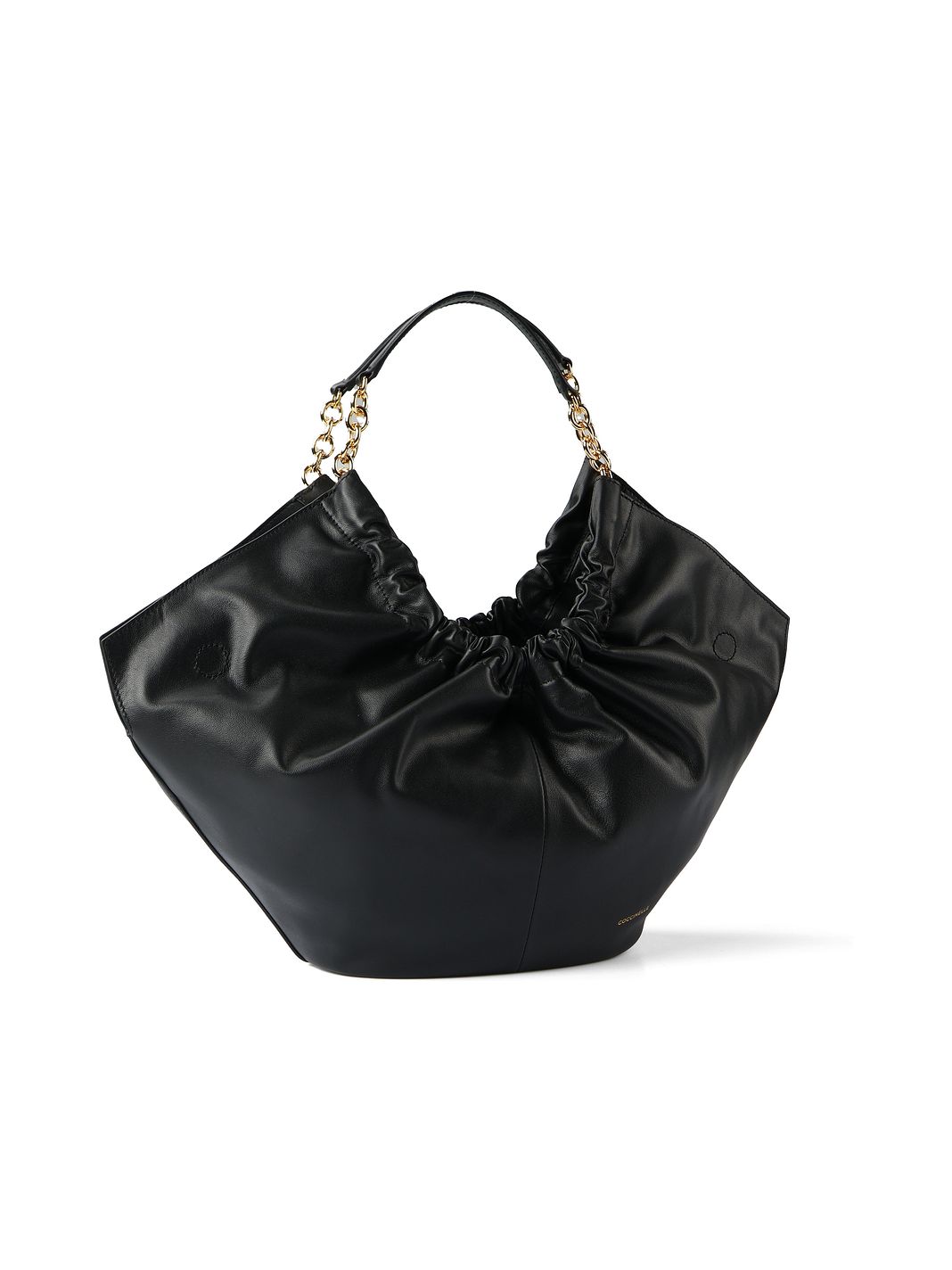 Coccinelle Smash Borsa shopper Vera Pelle 21 cm Coccinelle Smash Borsa shopper Vera Pelle 21 cm