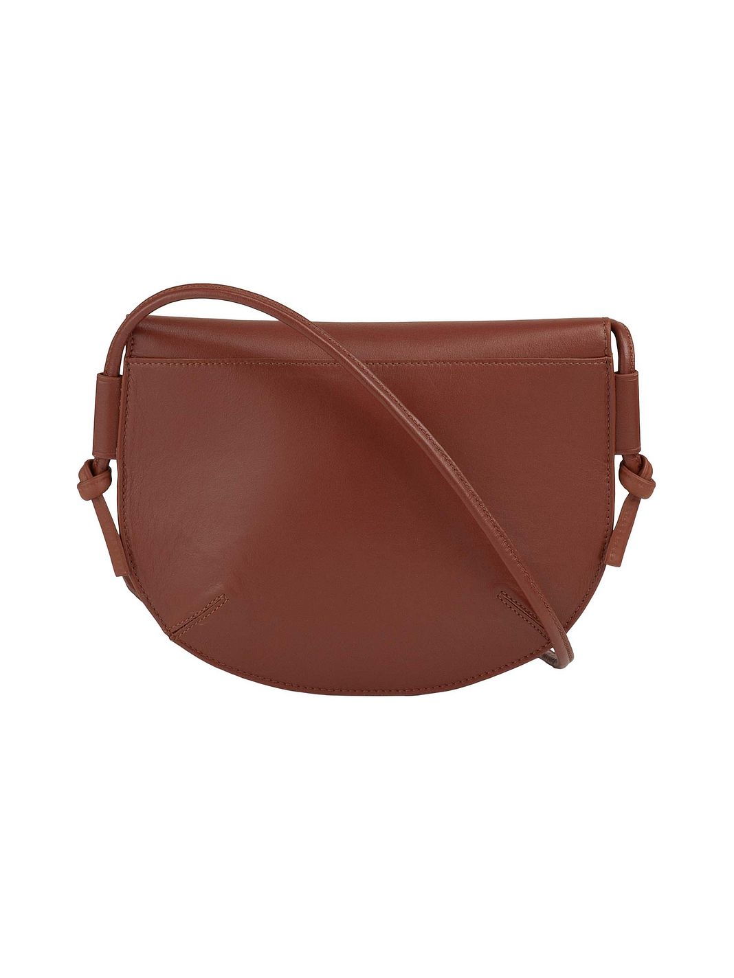 DuDu Skye Borsa a tracolla Vera Pelle 21 cm
