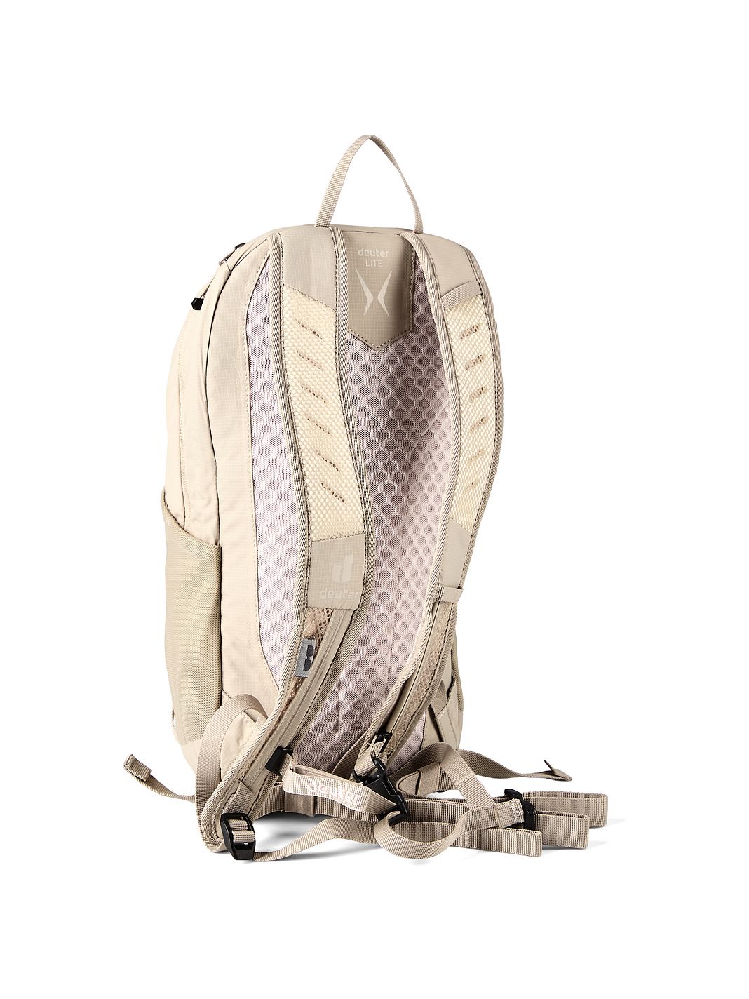 Deuter Speed Lite 13 Vandrerygsæk 44 cm Deuter Speed Lite 13 Vandrerygsæk 44 cm