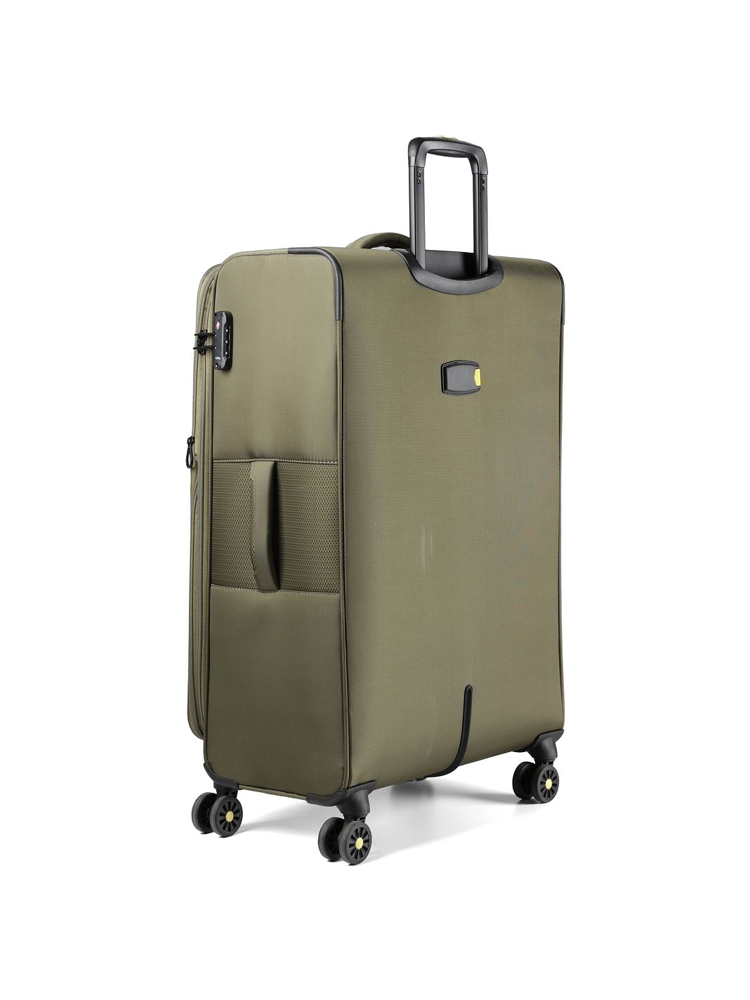 d & n Travel Line 9704 4 ruedas Trolley L 78 cm Con asa expansible d & n Travel Line 9704 4 ruedas Trolley L 78 cm Con asa expansible