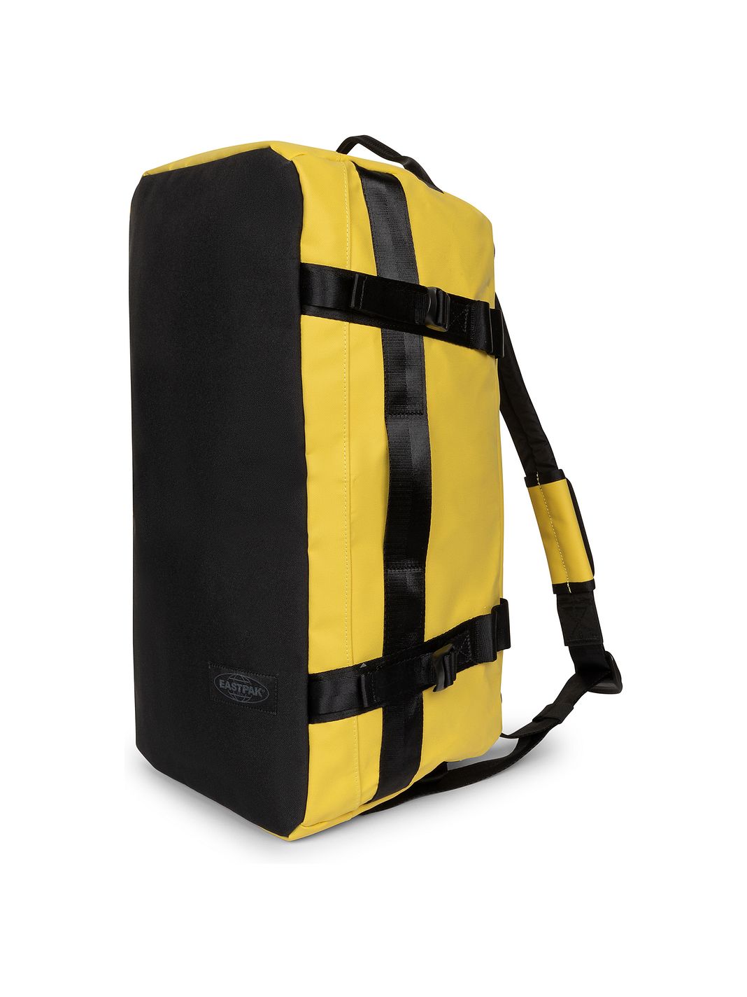 Eastpak Duffel Pack Bolsa de viaje fin de semana S 61 cm