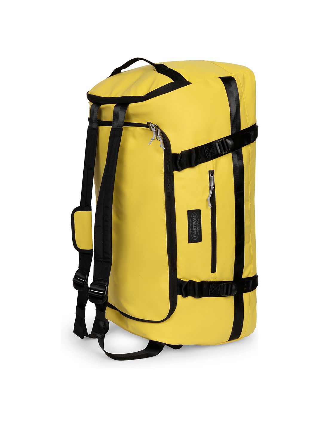 Eastpak Duffel Pack Duffle Pack Bolsa de viaje fin de semana M 71 cm