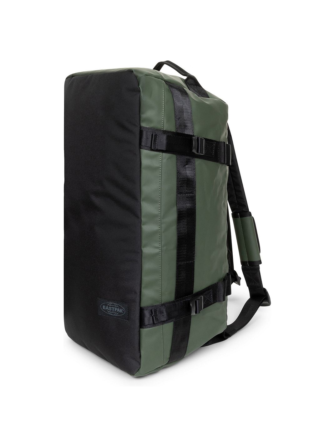 Eastpak Duffel Pack Duffle Pack Bolsa de viaje fin de semana M 71 cm