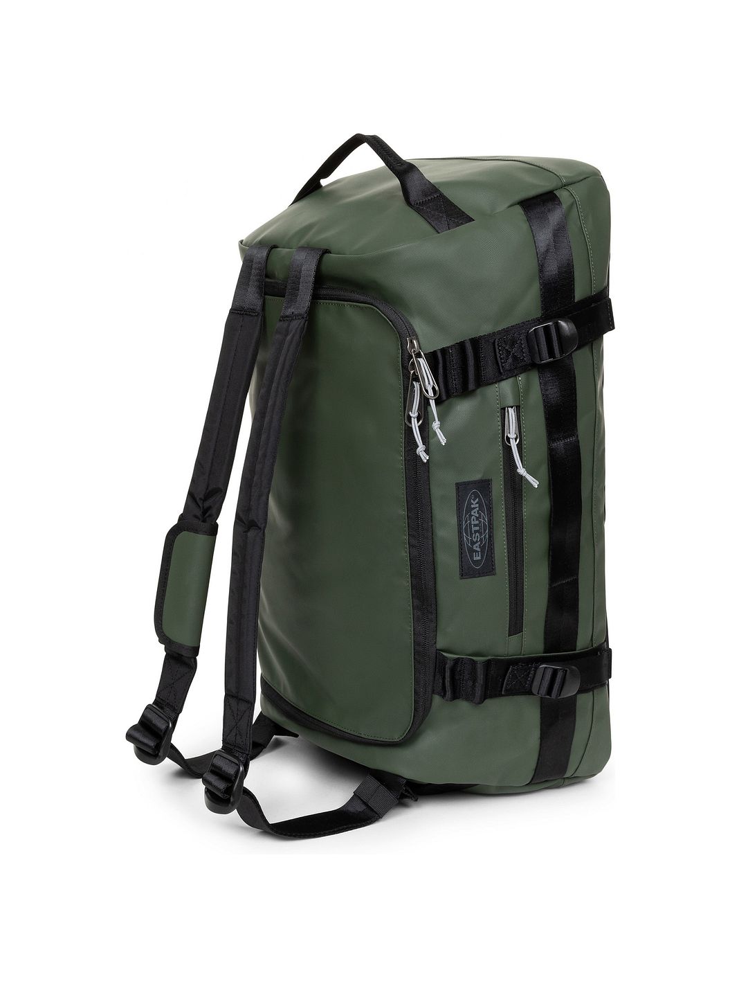 Eastpak Duffel Pack Duffle Pack Bolsa de viaje fin de semana M 71 cm