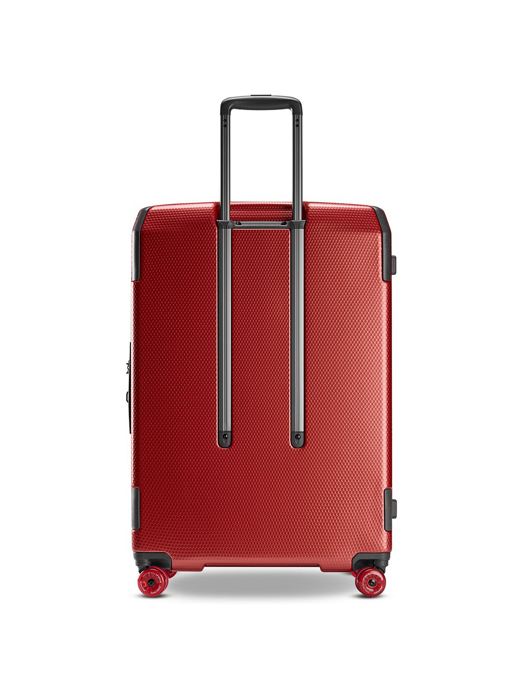 Echolac Logic Pro 4 ruote Carrello 75 cm espandibile Echolac Logic Pro 4 ruote Carrello 75 cm espandibile