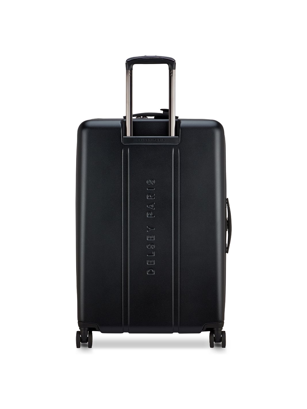 Delsey Paris Cadence 4-pyöräinen vetolaukku 76 cm Laajennettava Delsey Paris Cadence 4-pyöräinen vetolaukku 76 cm Laajennettava