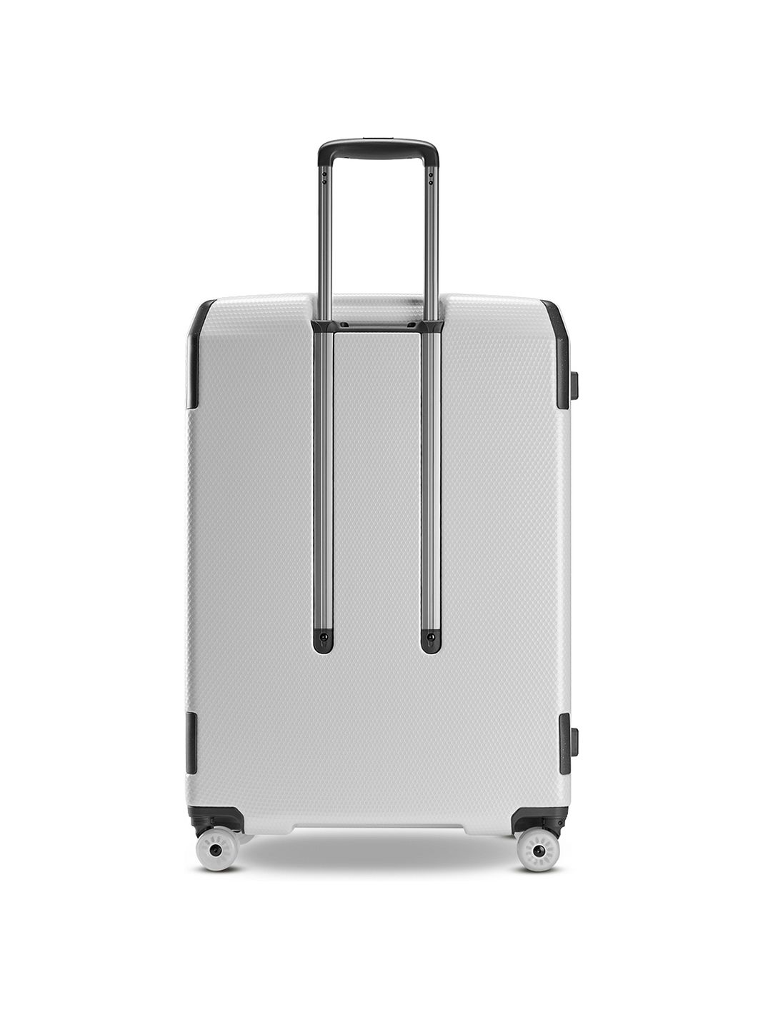 Echolac Logic Pro 4 ruote Carrello 75 cm espandibile Echolac Logic Pro 4 ruote Carrello 75 cm espandibile
