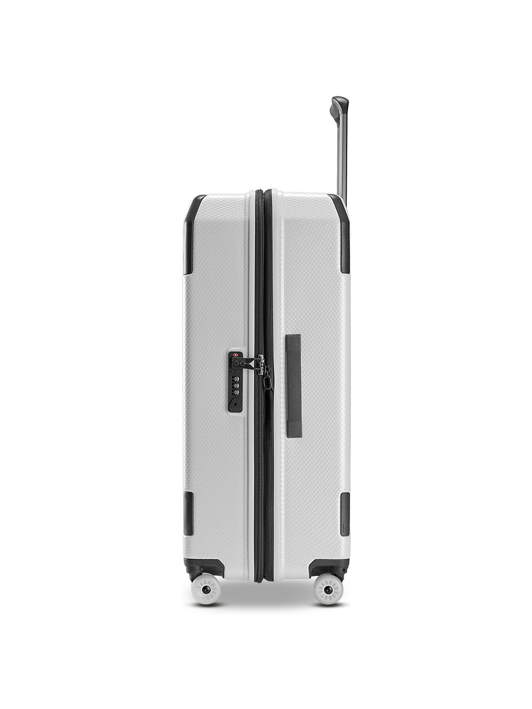 Echolac Logic Pro 4 ruote Carrello 75 cm espandibile Echolac Logic Pro 4 ruote Carrello 75 cm espandibile
