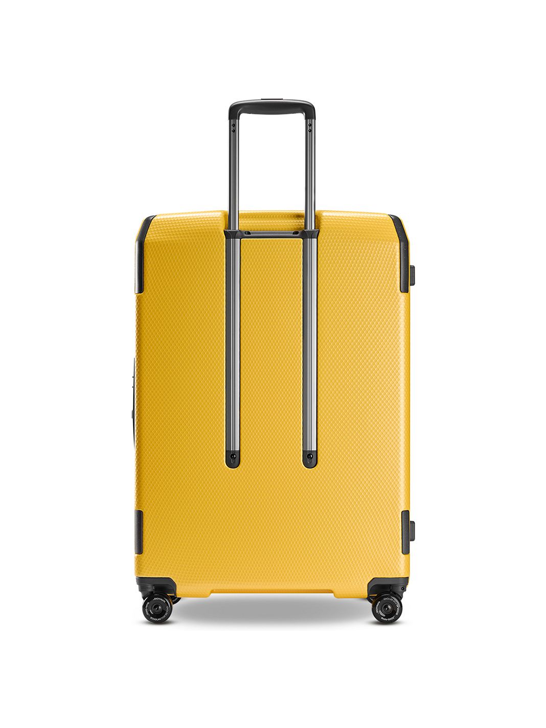 Echolac Logic Pro 4 ruote Carrello 75 cm espandibile Echolac Logic Pro 4 ruote Carrello 75 cm espandibile
