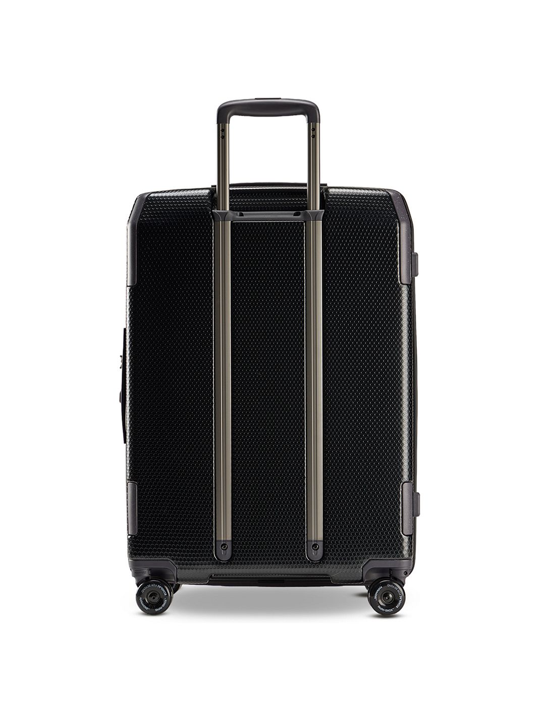 Echolac Logic Pro 4 ruote Carrello 66 cm espandibile Echolac Logic Pro 4 ruote Carrello 66 cm espandibile