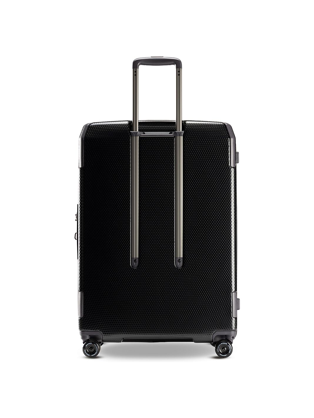 Echolac Logic Pro 4 ruote Carrello 75 cm espandibile Echolac Logic Pro 4 ruote Carrello 75 cm espandibile