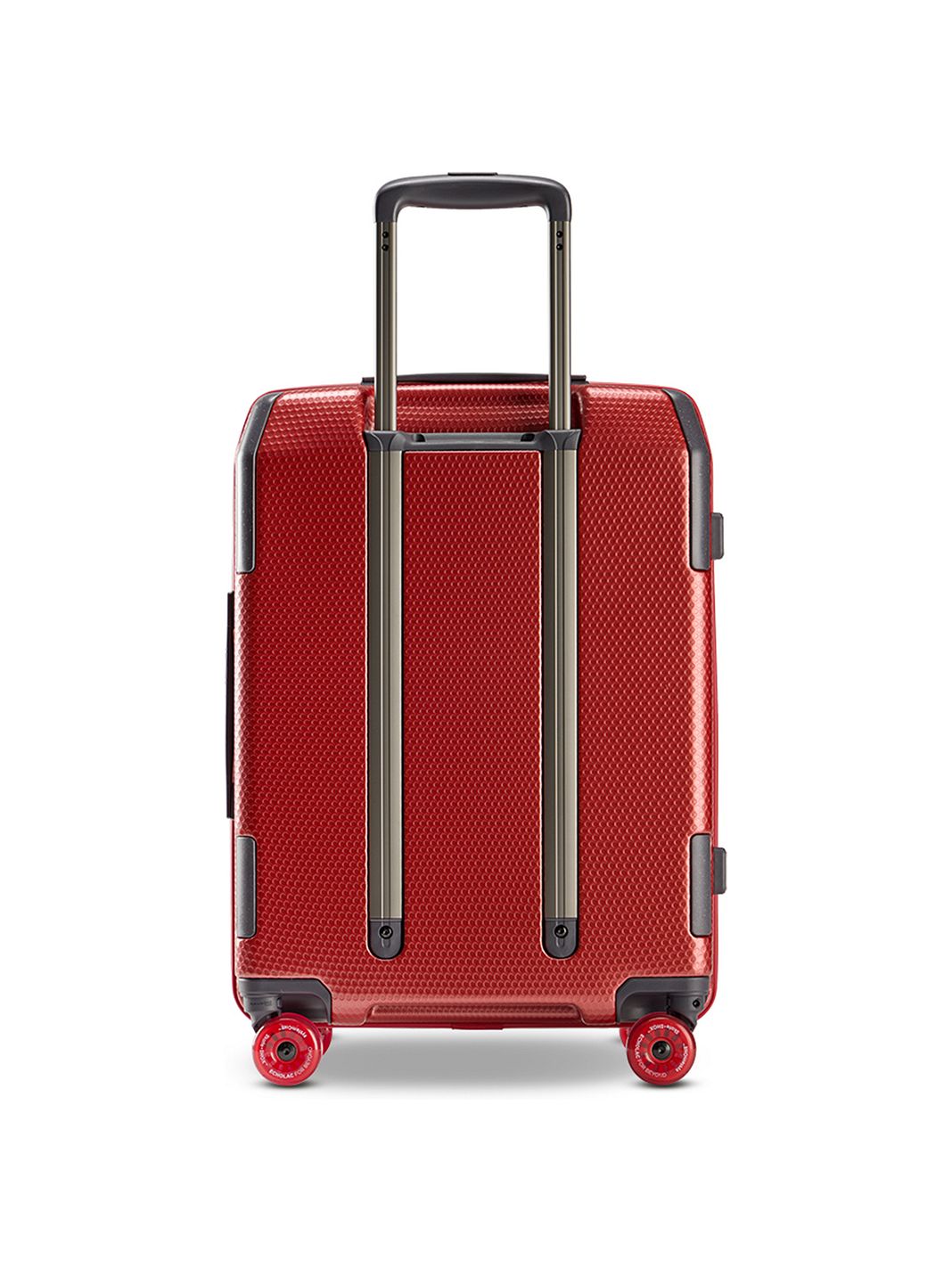 Echolac Logic Pro 4 ruote Trolley cabina 55 cm espandibile Echolac Logic Pro 4 ruote Trolley cabina 55 cm espandibile