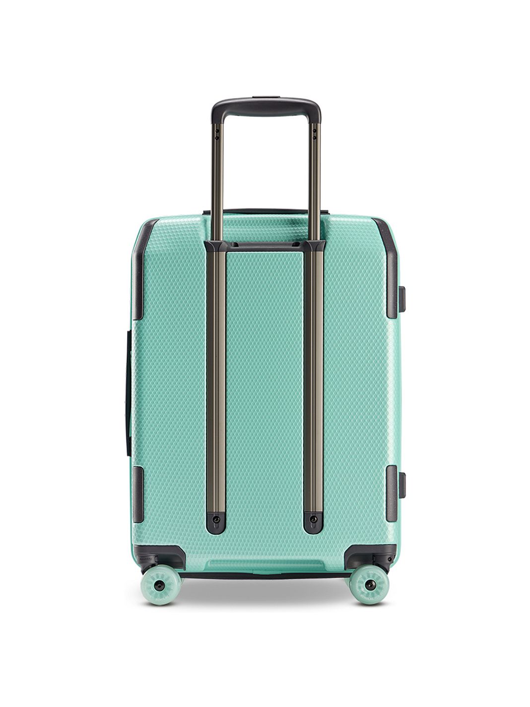 Echolac Logic Pro 4 ruote Trolley cabina 55 cm espandibile Echolac Logic Pro 4 ruote Trolley cabina 55 cm espandibile