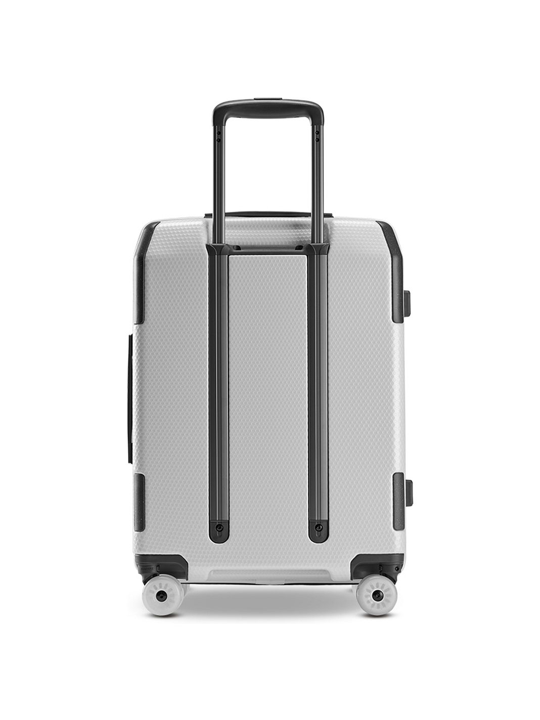 Echolac Logic Pro 4 ruote Trolley cabina 55 cm espandibile