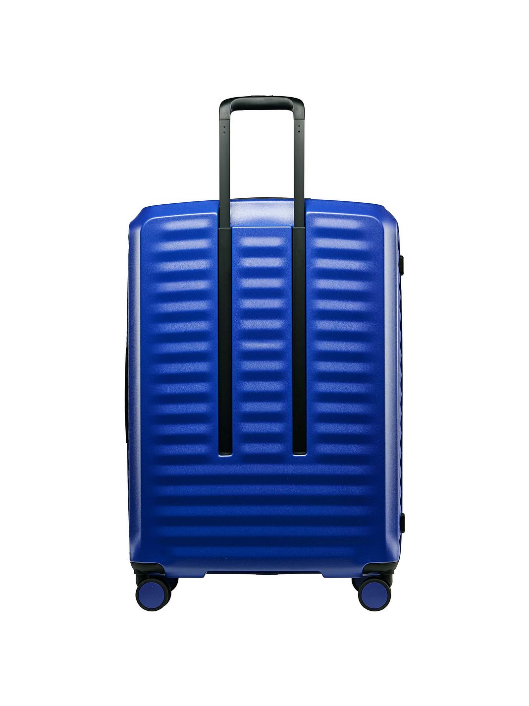 Echolac Oxygen 4 ruote Carrello 77 cm espandibile Echolac Oxygen 4 ruote Carrello 77 cm espandibile