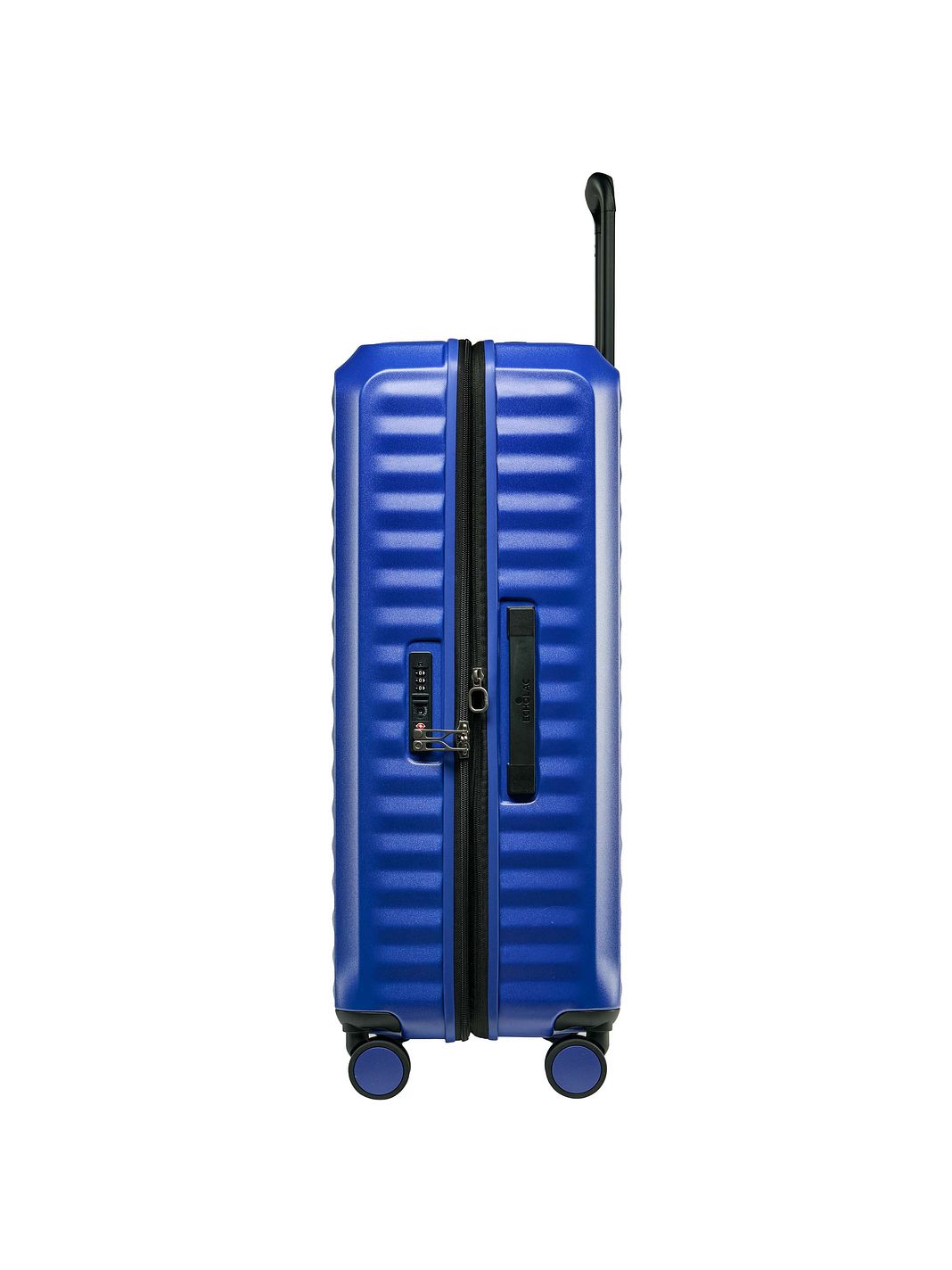 Echolac Oxygen 4 ruote Carrello 77 cm espandibile Echolac Oxygen 4 ruote Carrello 77 cm espandibile