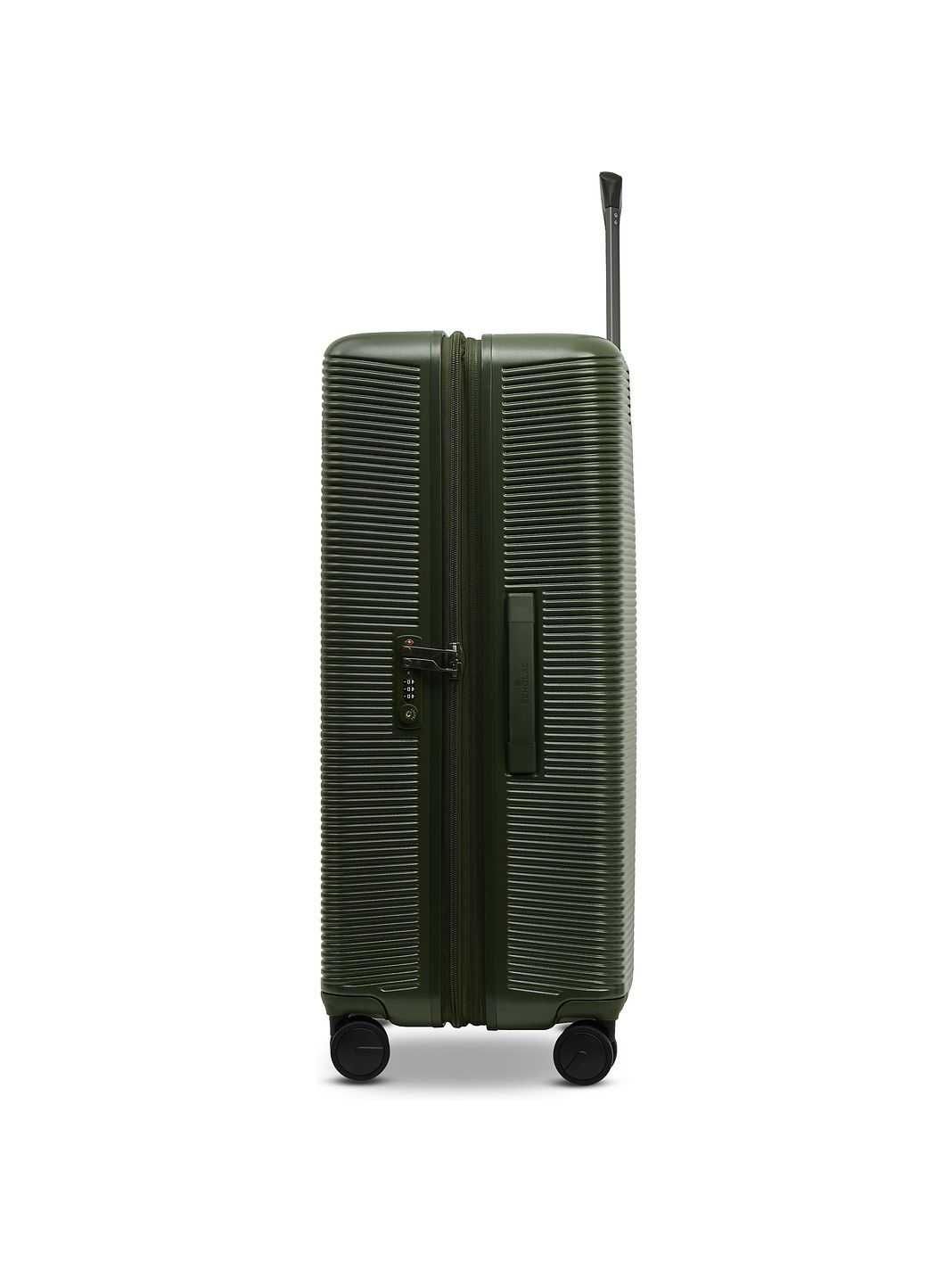 Echolac Ultima 4 ruote Carrello 76 cm espandibile Echolac Ultima 4 ruote Carrello 76 cm espandibile