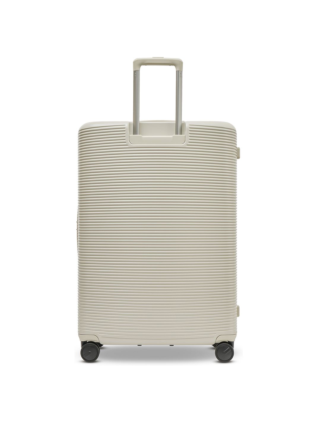 Echolac Ultima 4 ruote Carrello 76 cm espandibile