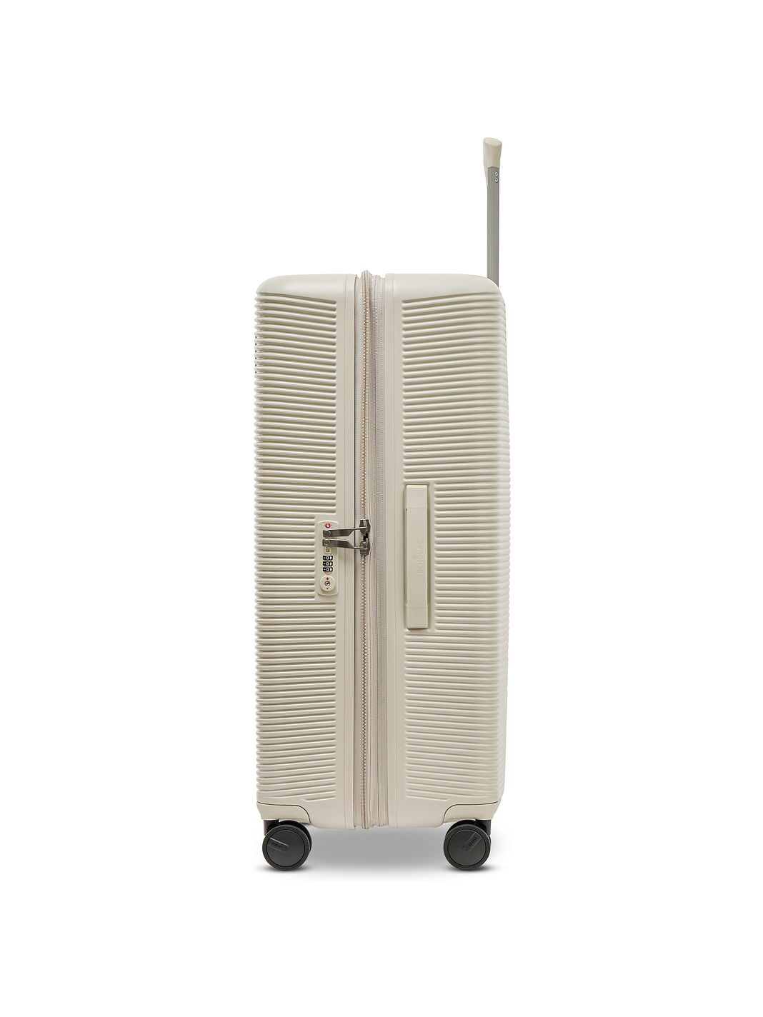 Echolac Ultima 4 ruote Carrello 76 cm espandibile