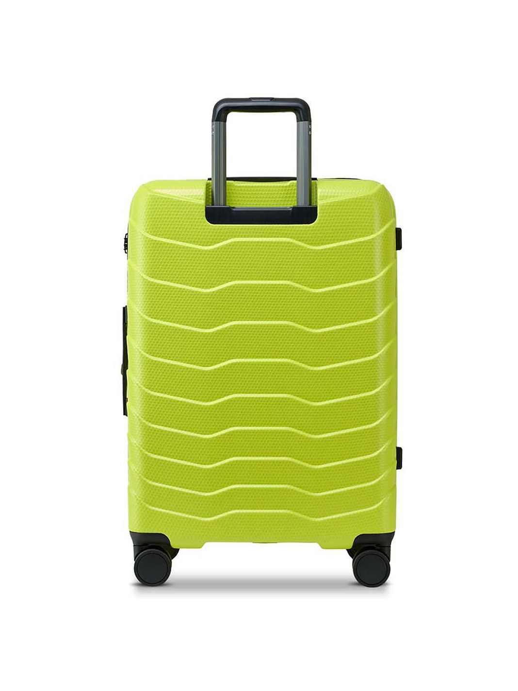 Echolac Exo 4 ruote Set di valigie 3 pezzi espandibile Echolac Exo 4 ruote Set di valigie 3 pezzi espandibile