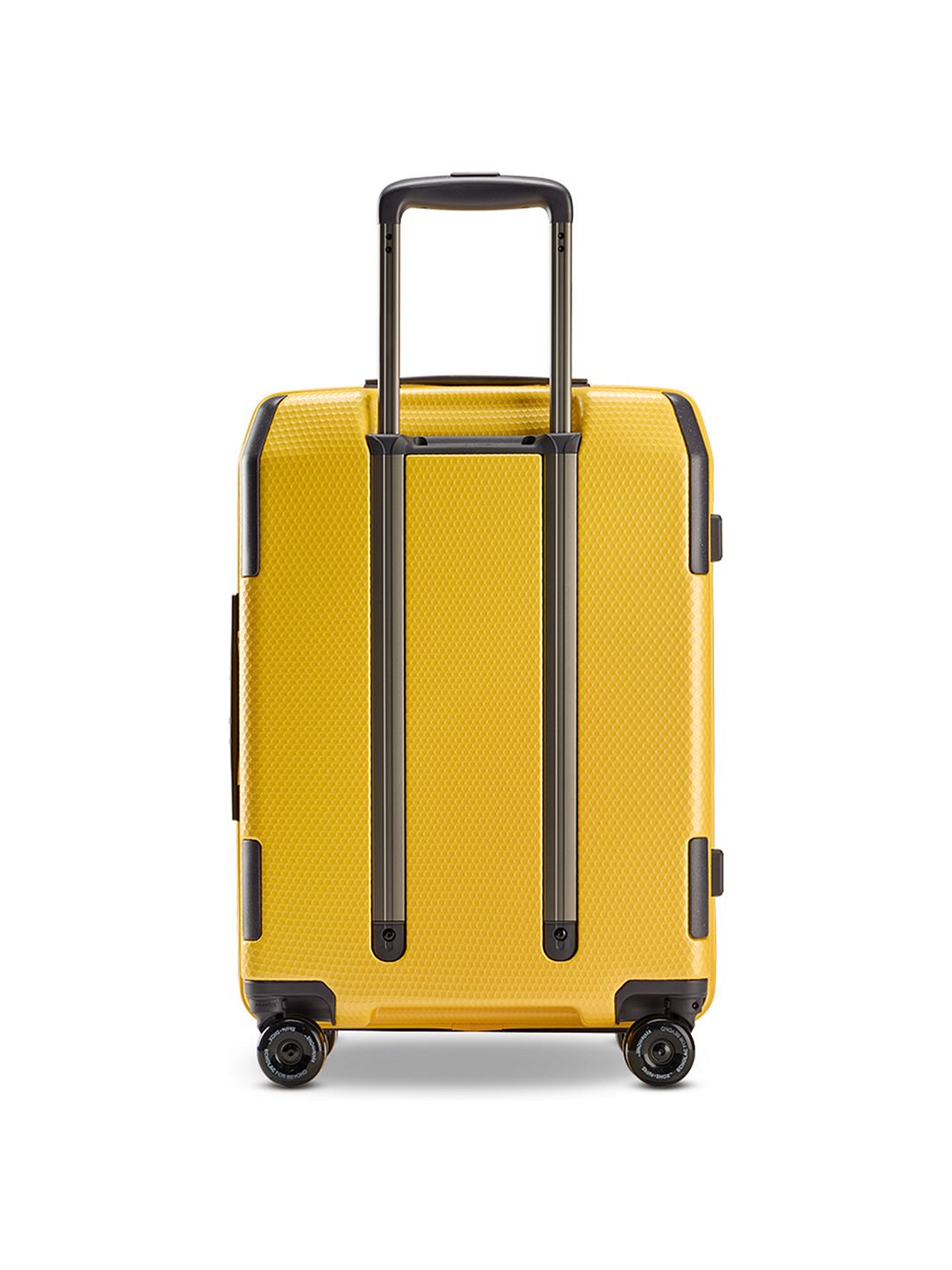 Echolac Logic Pro 4 ruote Trolley cabina 55 cm espandibile Echolac Logic Pro 4 ruote Trolley cabina 55 cm espandibile