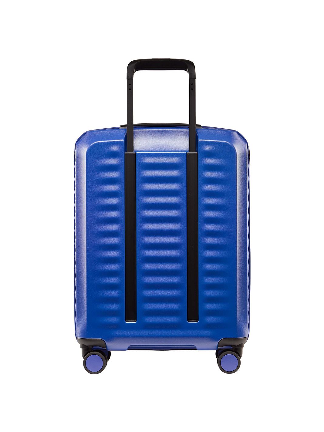 Echolac Oxygen 4 ruote Trolley cabina 55 cm Echolac Oxygen 4 ruote Trolley cabina 55 cm