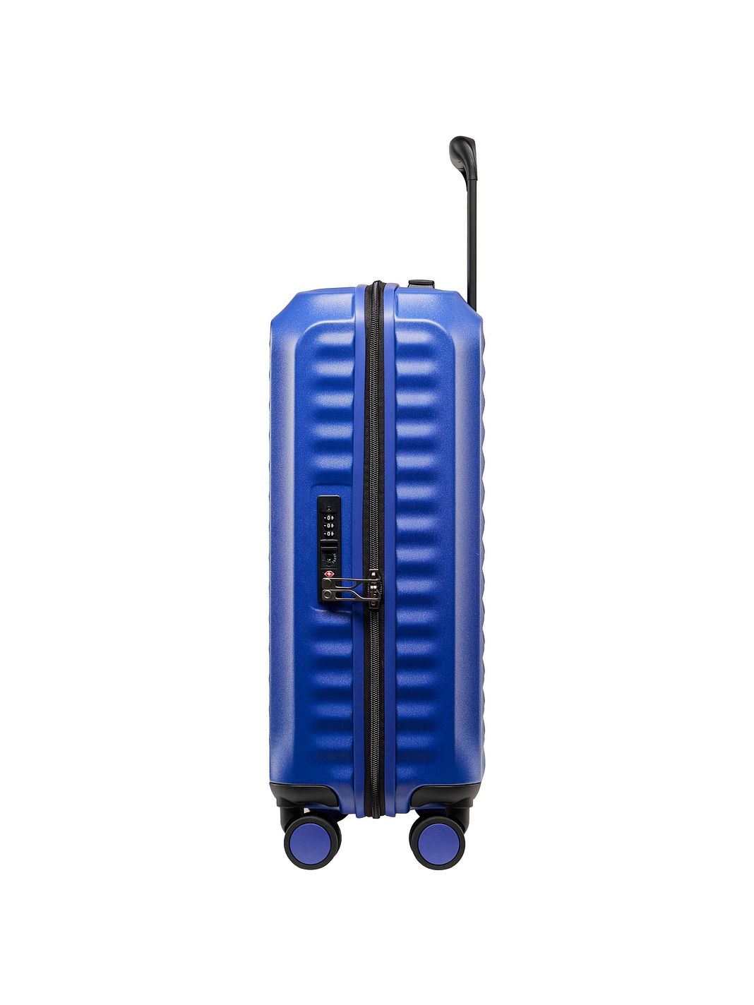 Echolac Oxygen 4 ruote Trolley cabina 55 cm Echolac Oxygen 4 ruote Trolley cabina 55 cm