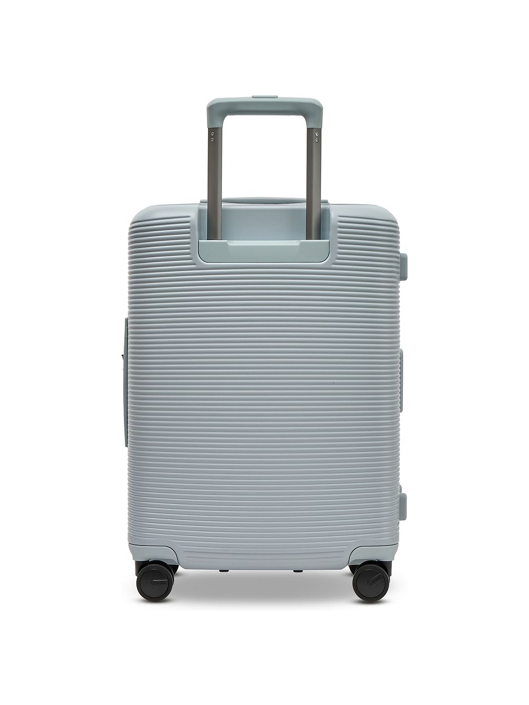Echolac Ultima 4 ruote Trolley cabina 54 cm espandibile Echolac Ultima 4 ruote Trolley cabina 54 cm espandibile