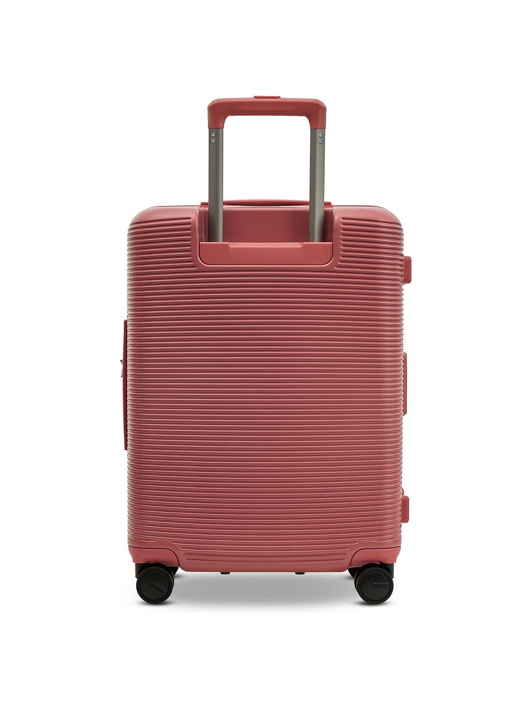 Echolac Ultima 4 ruote Trolley cabina 54 cm espandibile Echolac Ultima 4 ruote Trolley cabina 54 cm espandibile