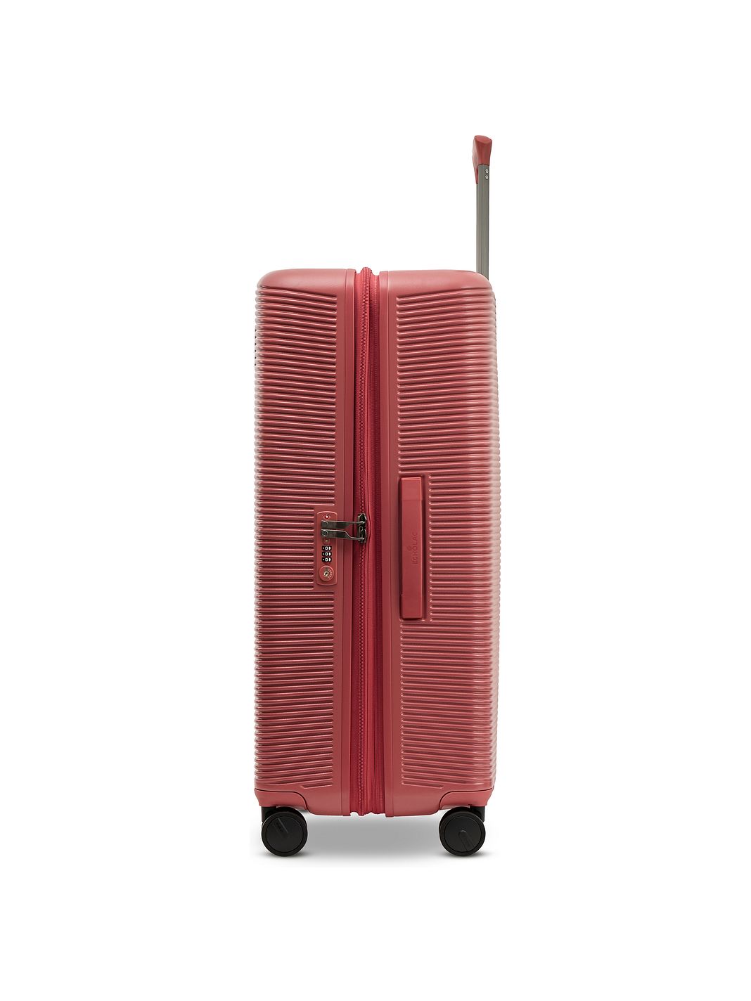 Echolac Ultima 4 ruote Carrello 76 cm espandibile