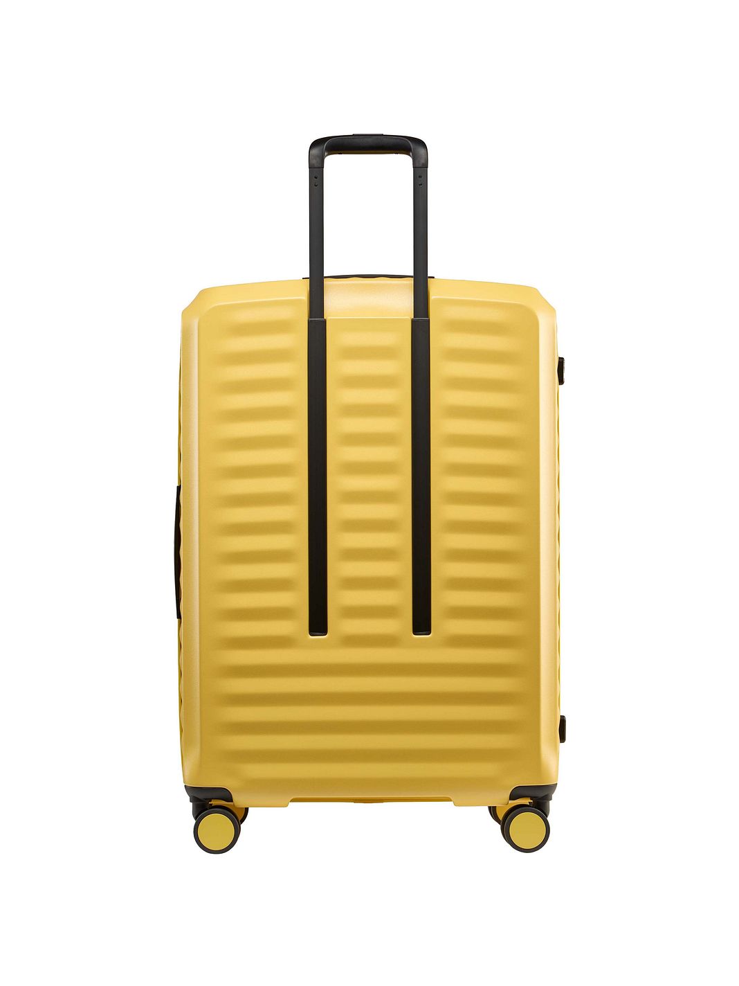Echolac Oxygen 4 ruedas Trolley 77 cm Con asa expansible Echolac Oxygen 4 ruedas Trolley 77 cm Con asa expansible