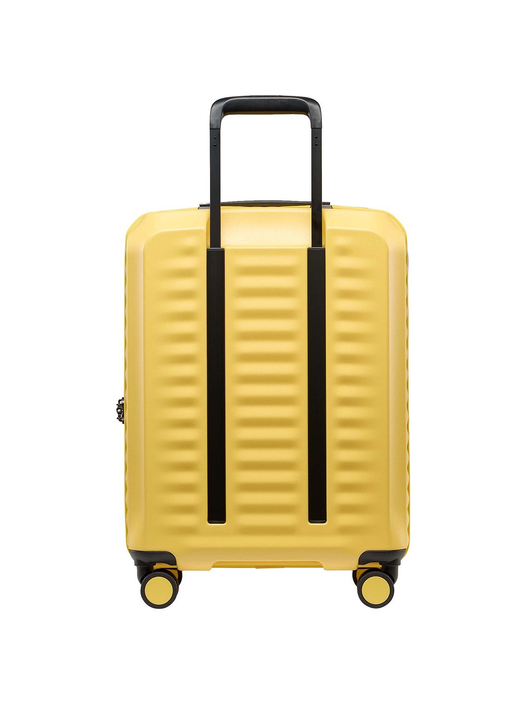 Echolac Oxygen 4 ruote Trolley cabina 55 cm Echolac Oxygen 4 ruote Trolley cabina 55 cm