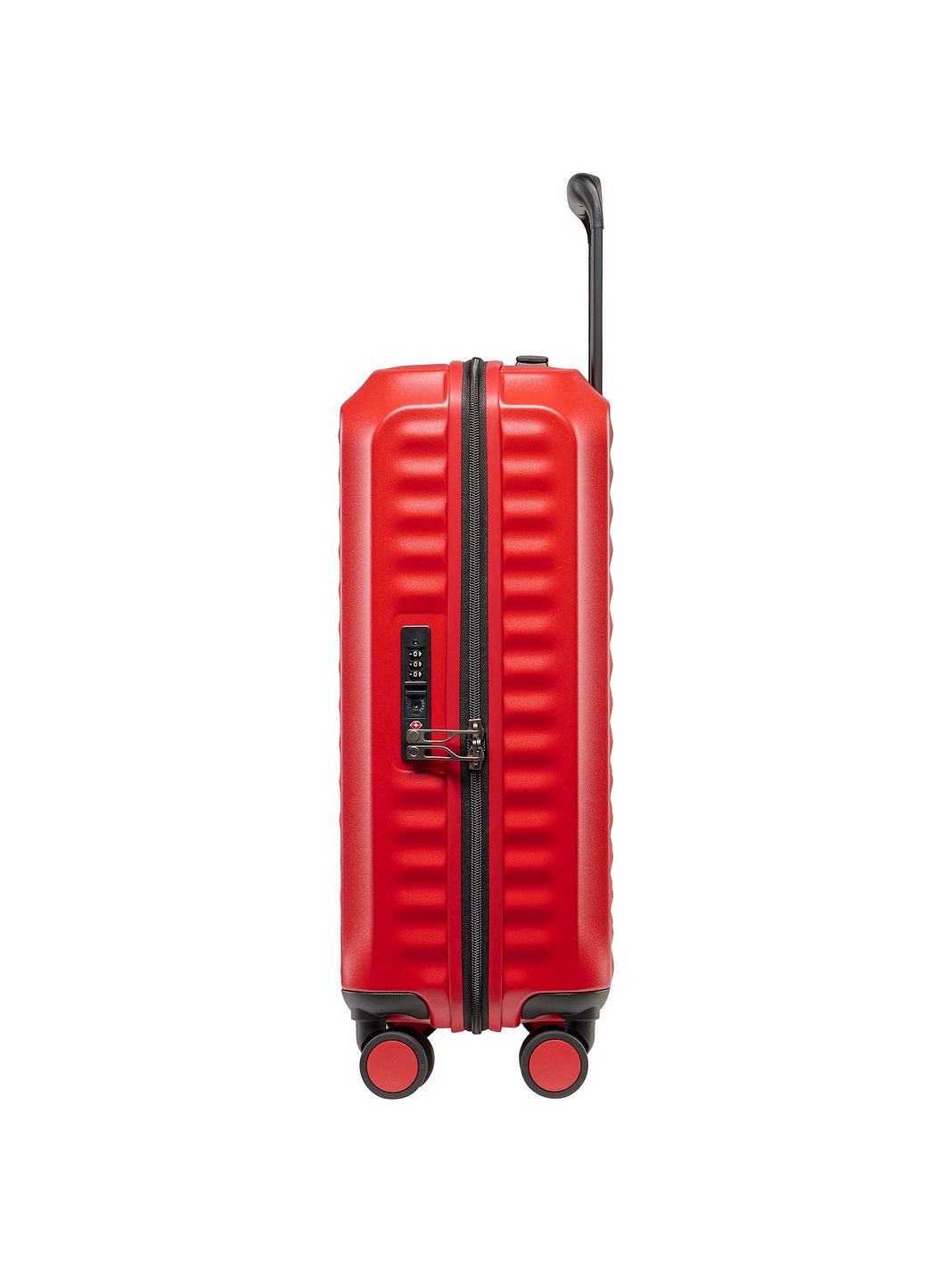 Echolac Oxygen 4 ruote Trolley cabina 55 cm Echolac Oxygen 4 ruote Trolley cabina 55 cm