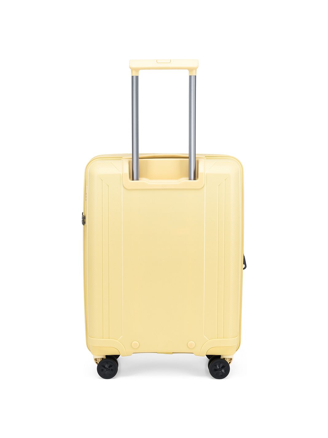 Epic Anthem 4 ruote Trolley cabina 55 cm espandibile Epic Anthem 4 ruote Trolley cabina 55 cm espandibile