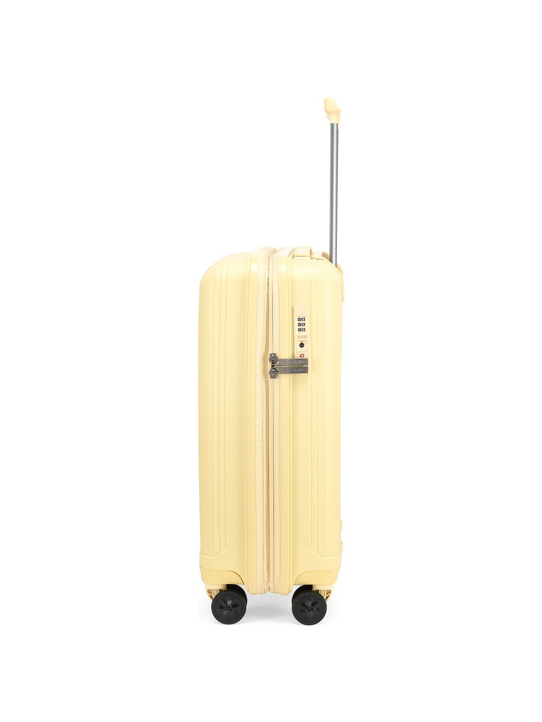 Epic Anthem 4 ruote Trolley cabina 55 cm espandibile Epic Anthem 4 ruote Trolley cabina 55 cm espandibile