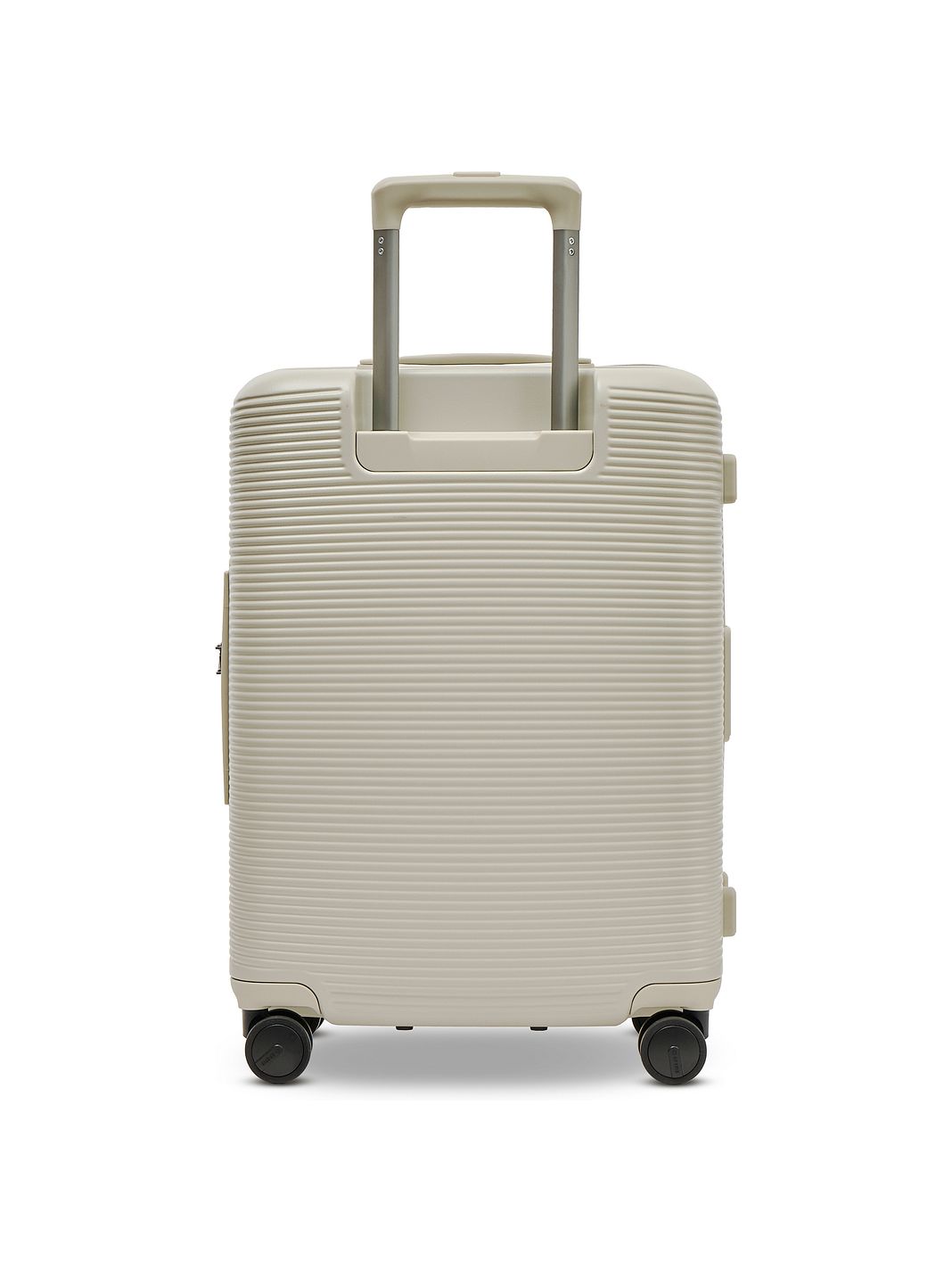 Echolac Ultima 4 ruote Trolley cabina 54 cm espandibile Echolac Ultima 4 ruote Trolley cabina 54 cm espandibile