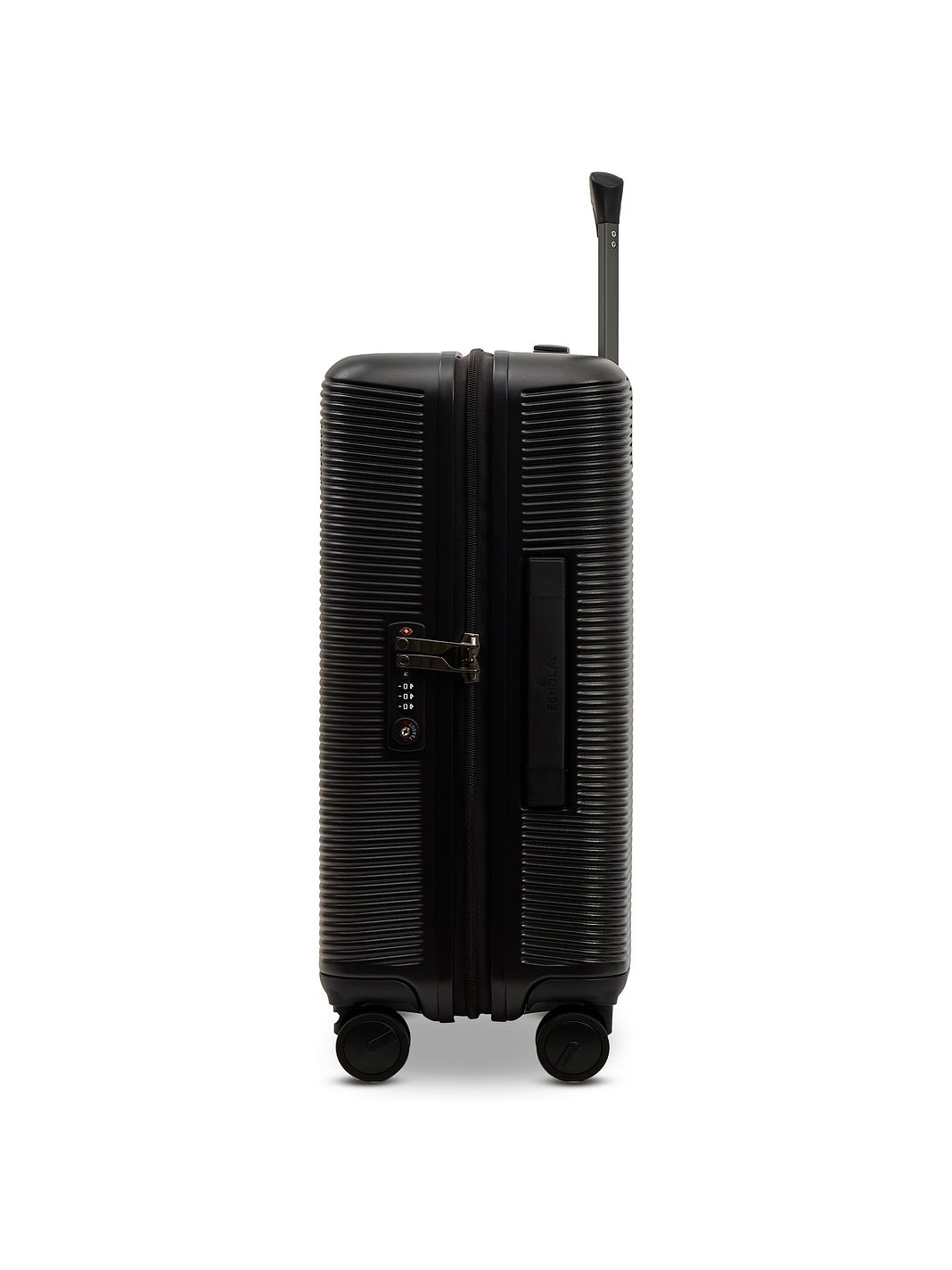 Echolac Ultima 4 ruote Trolley cabina 54 cm espandibile