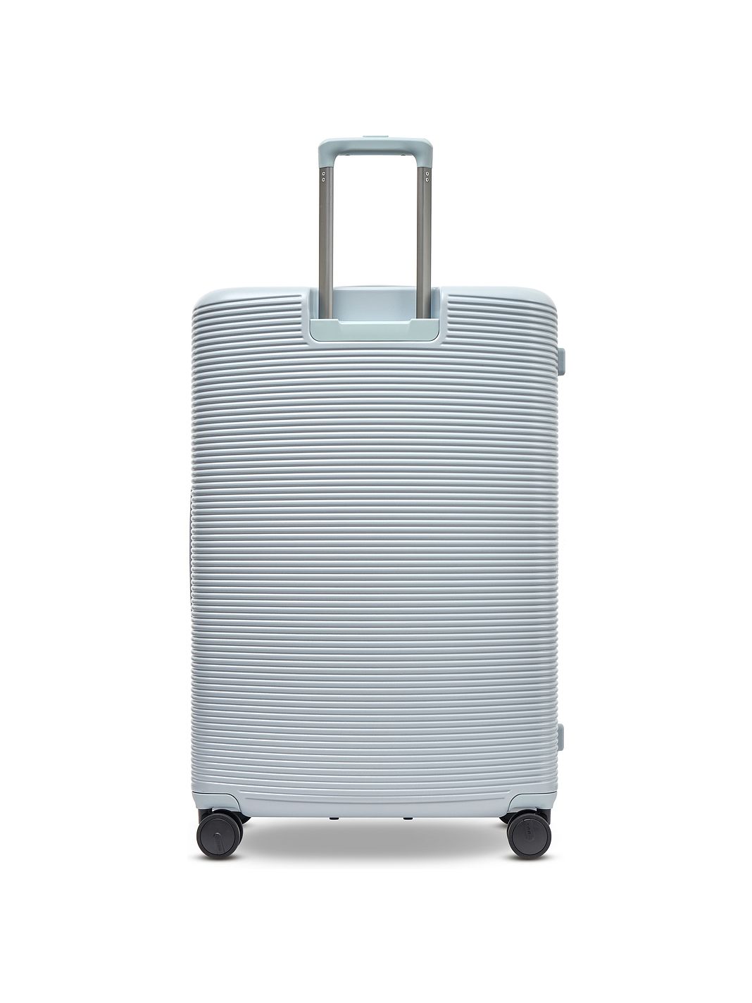 Echolac Ultima 4 ruote Carrello 76 cm espandibile