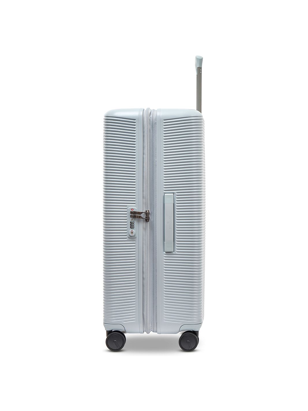 Echolac Ultima 4 ruote Carrello 76 cm espandibile